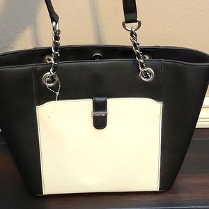 Calvin Klein shoulder bag